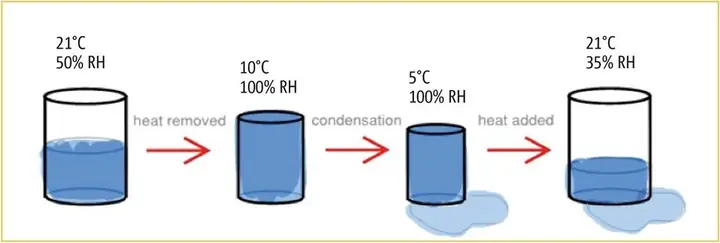 Relative Humidity