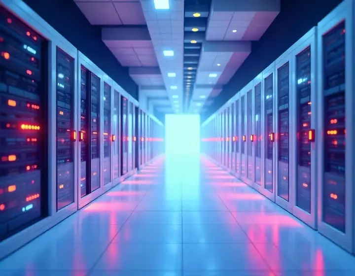 Image for: Cold Aisle vs Hot Aisle Containment: Which Is Better for Data Center Cooling?